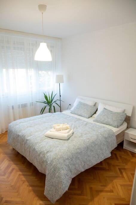 Dora Apartment Ниш Екстер'єр фото