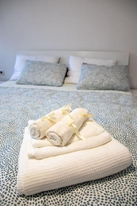 Dora Apartment Ниш Екстер'єр фото